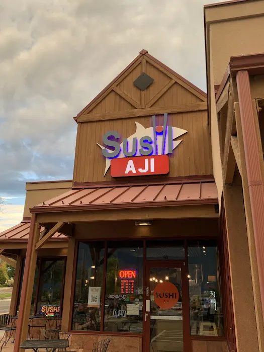 Sushi Aji Lafayette Picture 8