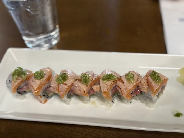 Yotsuba Sushi Picture 9