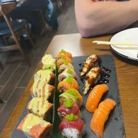 Yotsuba Sushi ico
