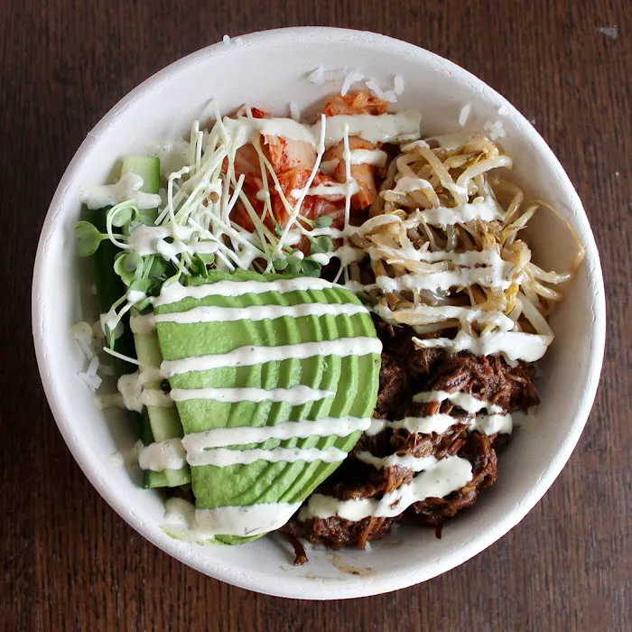 Motomaki - Sushi Burritos & Bowls Picture 9