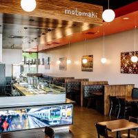 Motomaki - Sushi Burritos & Bowls ico