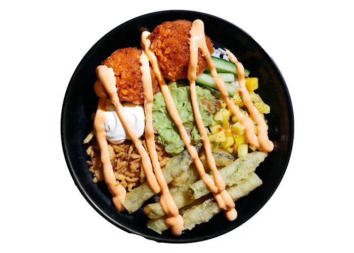 Motomaki - Sushi Burritos & Bowls Picture 4