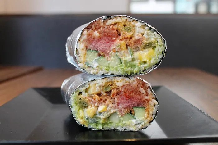 Motomaki - Sushi Burritos & Bowls Picture 2