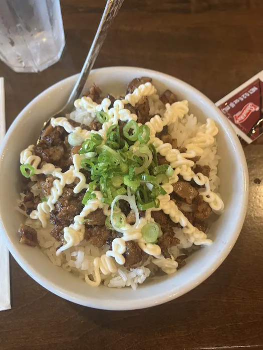 Rakkan Ramen Picture 6