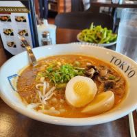 Rakkan Ramen ico