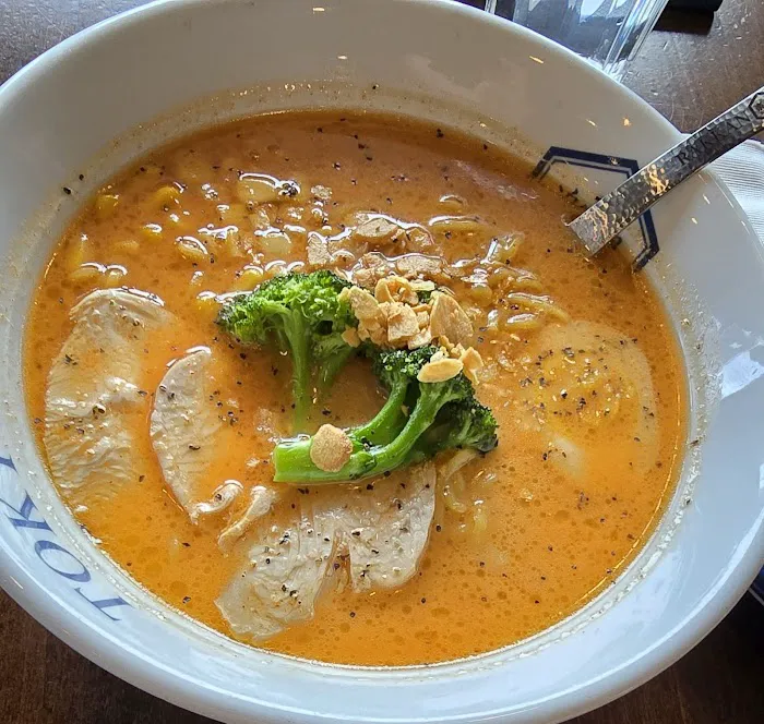 Rakkan Ramen Picture 7