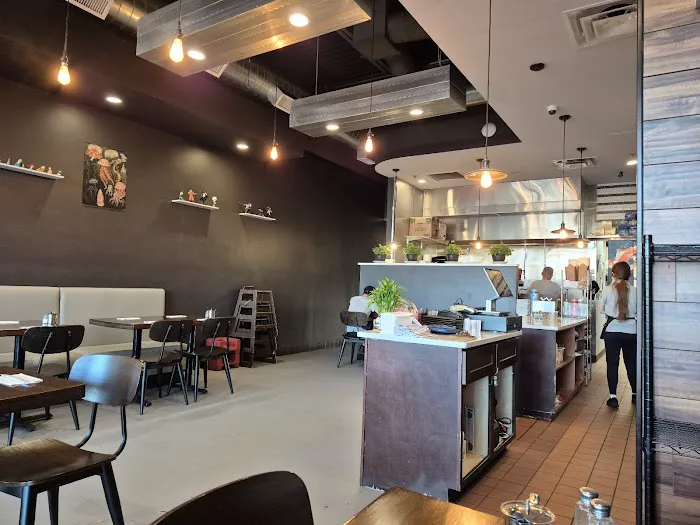 Jing Ramen Picture 5