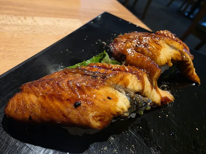 Sushi Bistro TASUKI Picture 5