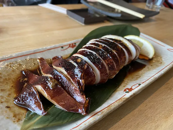Sushi Bistro TASUKI Picture 4