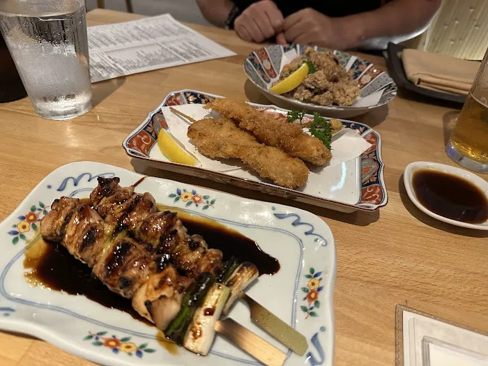 Sushi Bistro TASUKI Picture 3