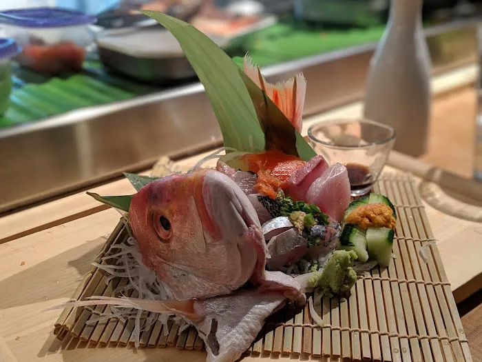 Sushi Bistro TASUKI Picture 9