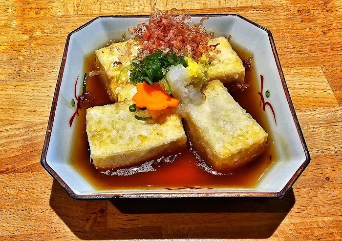 Sushi Bistro TASUKI Picture 8