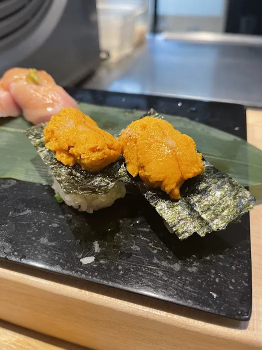Sushi Bistro TASUKI Picture 7