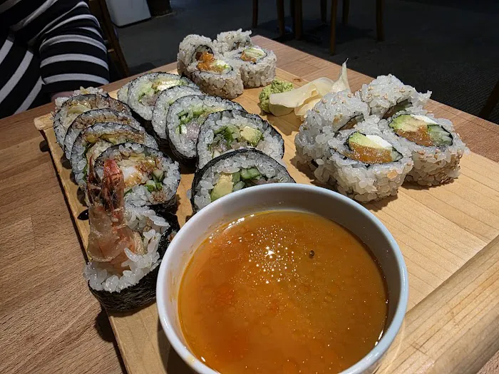 Sushi Bistro TASUKI Picture 6