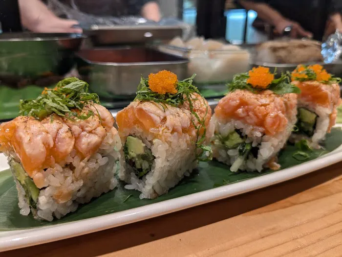 Sushi Bistro TASUKI Picture 10