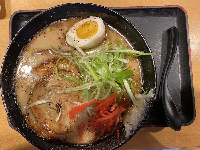 Osaka's Picture 5