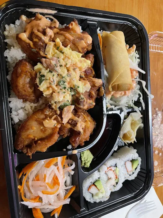 Bento-ria Picture 10