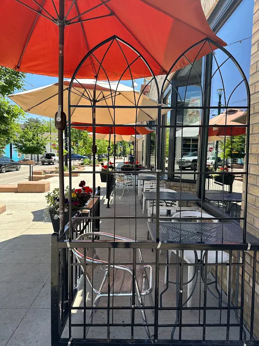 Sushi Hana Boulder Picture 7