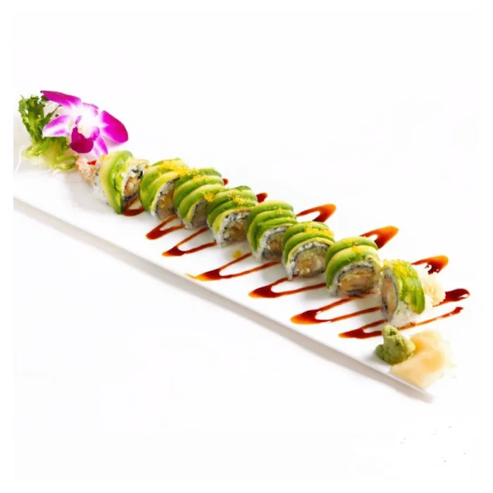 Sushi Hana Boulder Picture 6