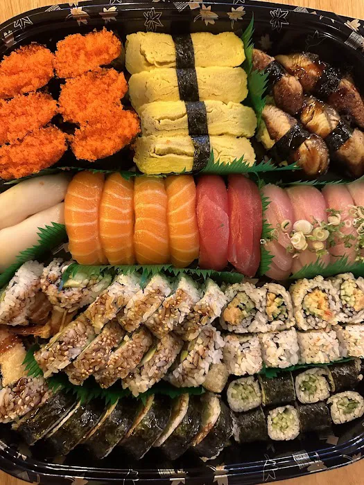 Sushi Hana Boulder Picture 10