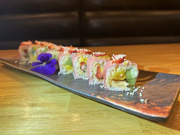 Sushi Hana Boulder Picture 1