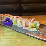 Sushi Hana Boulder