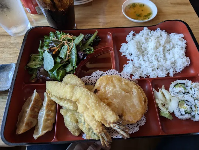 Sushi Hana Boulder Picture 9