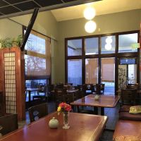 Yurihana Sushi Bar & Pan-Asian Cuisine ico