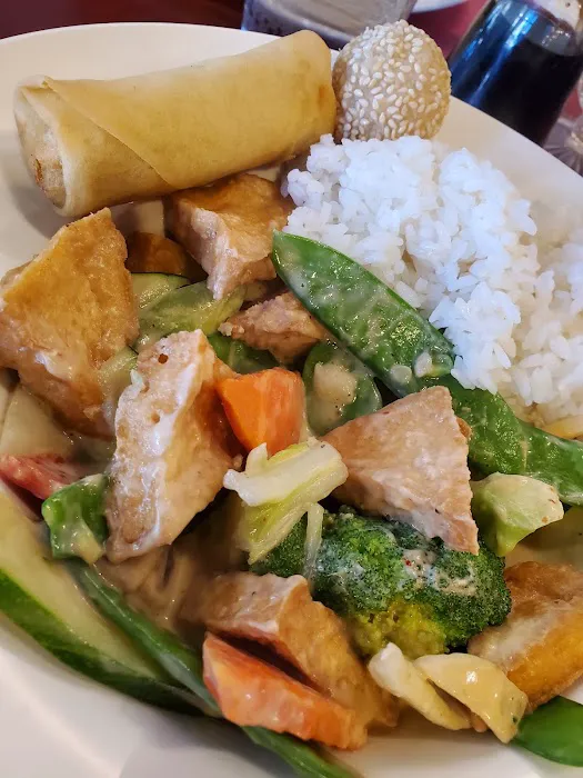 Yurihana Sushi Bar & Pan-Asian Cuisine Picture 7
