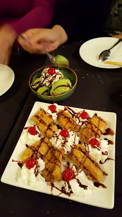 Yurihana Sushi Bar & Pan-Asian Cuisine Picture 6
