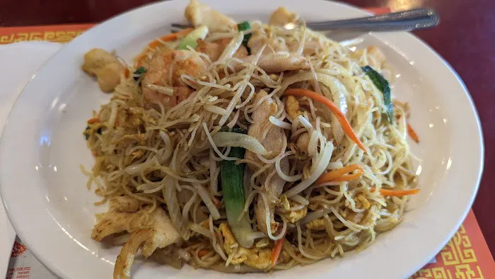 Yurihana Sushi Bar & Pan-Asian Cuisine Picture 5