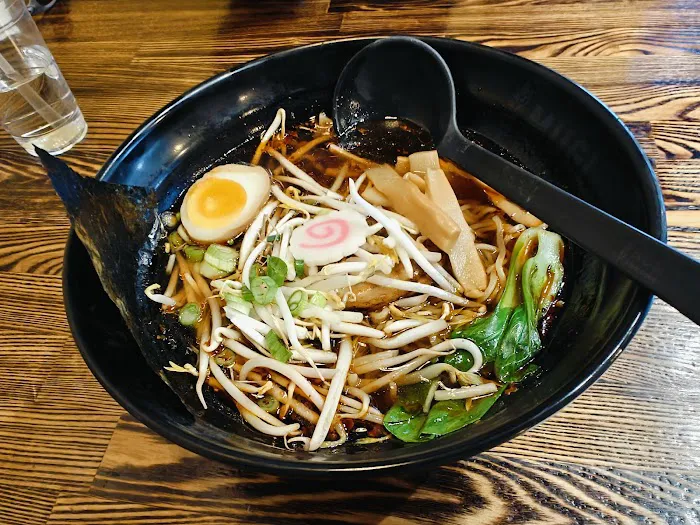 Mugi Ramen and Poke Picture 8