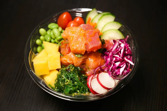 Mugi Ramen and Poke Picture 1