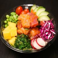 Mugi Ramen and Poke ico
