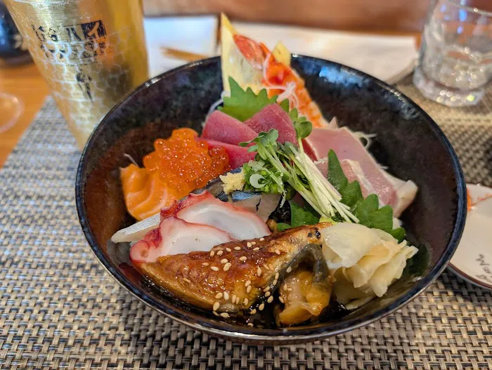 AOI Sushi & Izakaya Picture 8