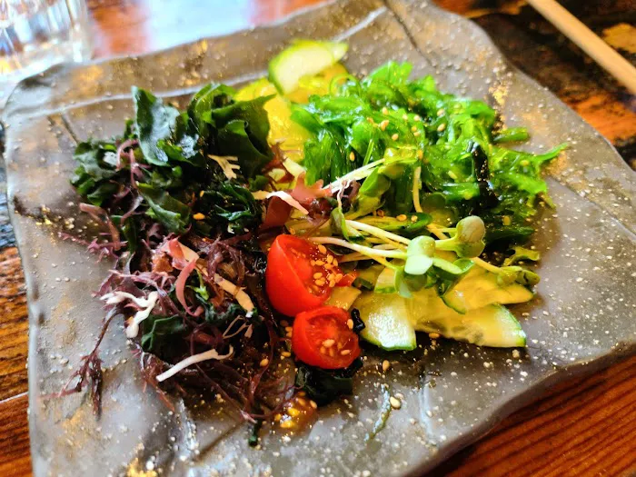 AOI Sushi & Izakaya Picture 5