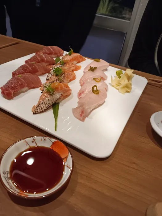 AOI Sushi & Izakaya Picture 7