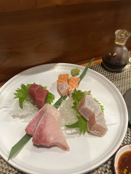 AOI Sushi & Izakaya Picture 2