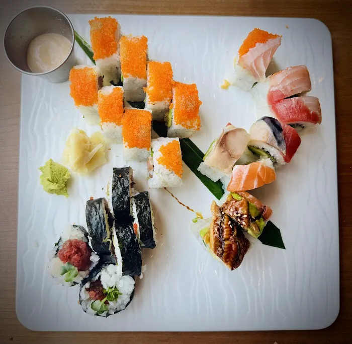 AOI Sushi & Izakaya Picture 1