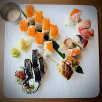 AOI Sushi & Izakaya ico