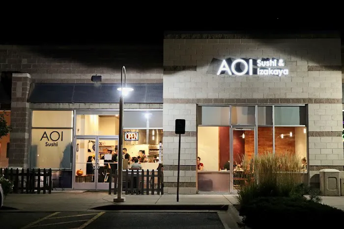 AOI Sushi & Izakaya Picture 4