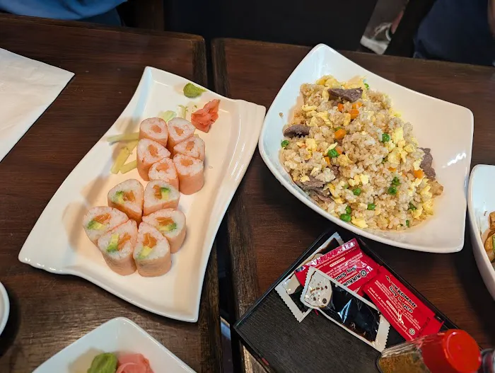 My Ramen & Izakaya Picture 10