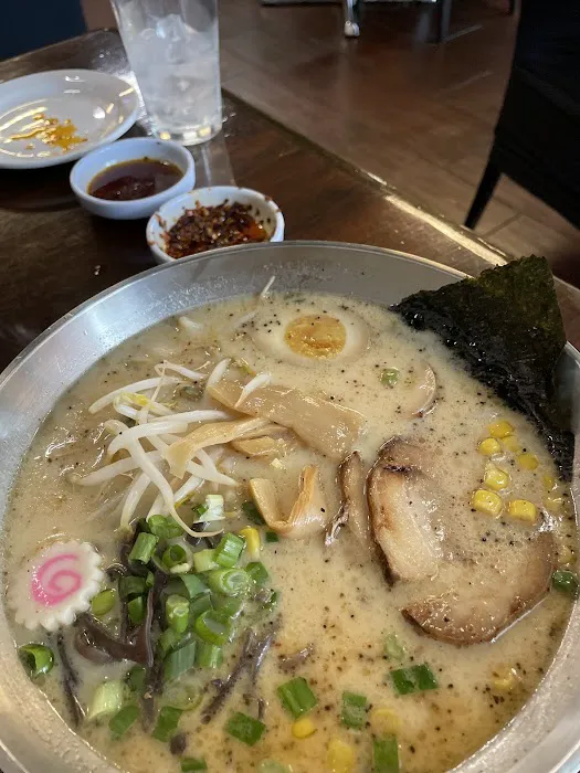 My Ramen & Izakaya Picture 2
