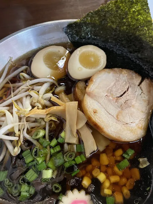 My Ramen & Izakaya Picture 3
