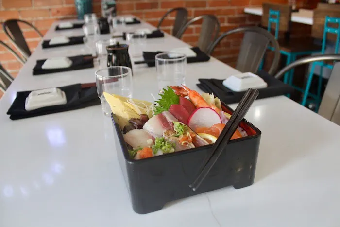 Blofish Sushi Picture 5
