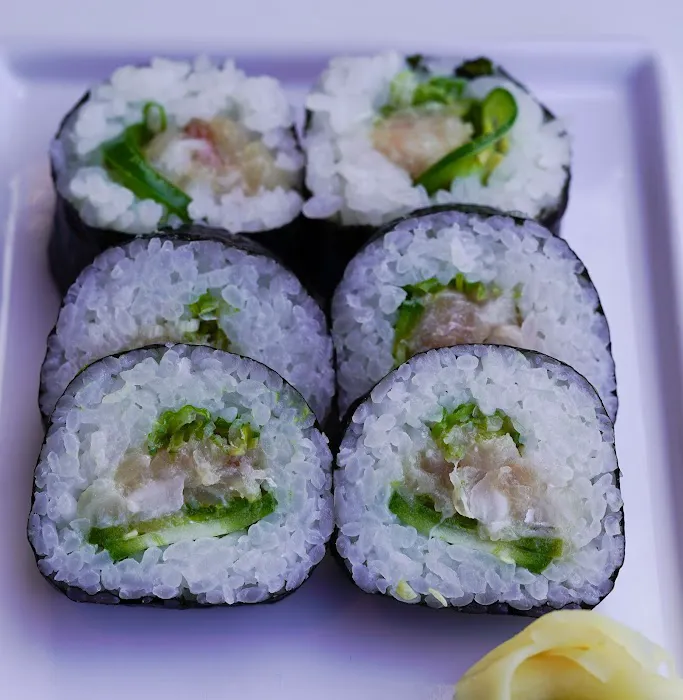 Blofish Sushi Picture 8