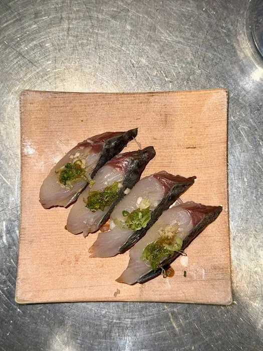 Blofish Sushi Picture 10