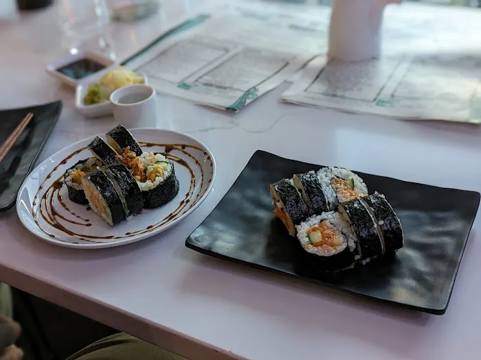 Blofish Sushi Picture 9