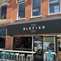 Blofish Sushi ico