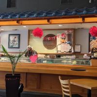 Sushi Zanmai ico